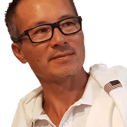 Marcus Bäcklund, Founder & Partner at Deseven AB