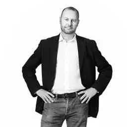 Justin Wheatley, Director at Limina Investment Management Solution