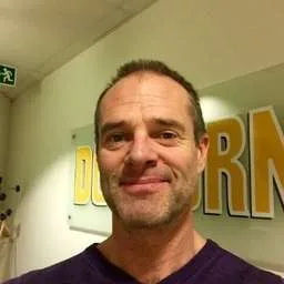 Johan Bloom