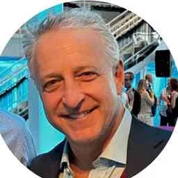 Richard Cooperstein, Team Member at Red Coat Capital