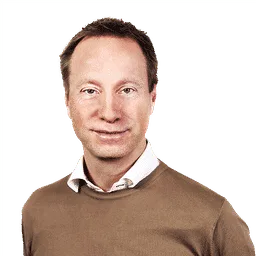 Henrik Wetterdal