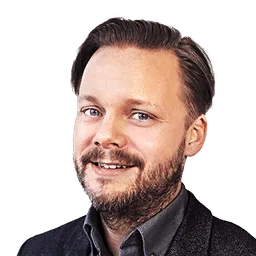 Johan Elwin