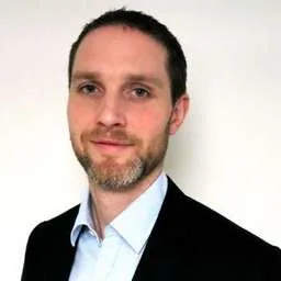 Henrik Svensson