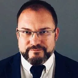 Georgi Robev