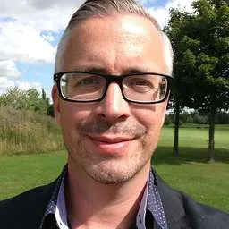 Johan Gunnars