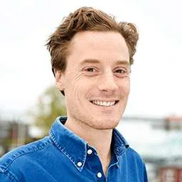 Fredrik Elfving