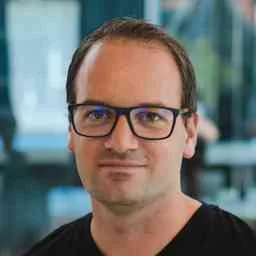 Attila Sukosd, CTO at Markster