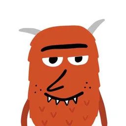 Legal Monster