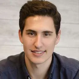 Alexander Brix, COO and Co-founder at Accordium