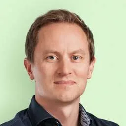 Andreas Schenk