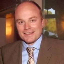 Bert Brinkhaus