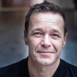 Peter Birk, Ph.d.