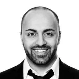 Ali Mahlodji