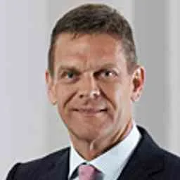 Ole Andersen, Angel Investor