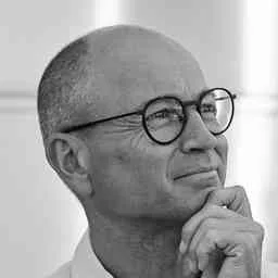 Jesper Hart-Hansen