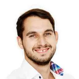Marcus Borner, Founder and CEO at OptioPay
