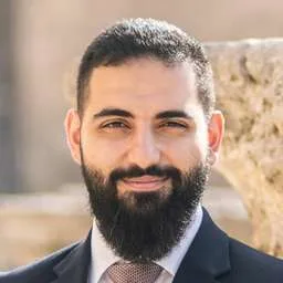Suleiman Arabiat