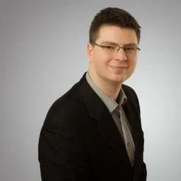 Lukasz Lazewski