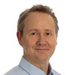 Erik Törnberg