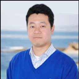 Teddy Yang