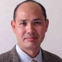 Sakae Asanuma