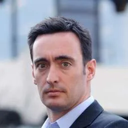 Stefan Dierckx
