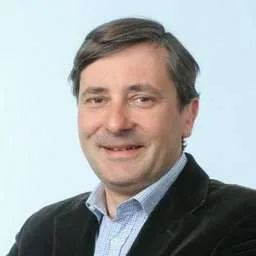 Baudouin Jolly