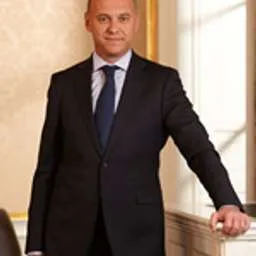 Johan Kampe