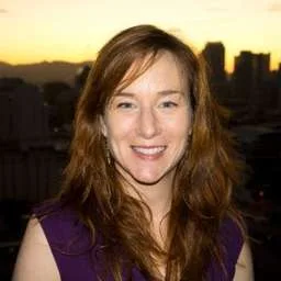 Christine Brumback