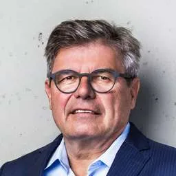 Gert Kohler