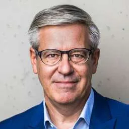 Karlheinz Schmelig