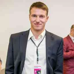 Dr. Oleg Demidov