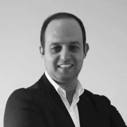 Carlos Oliveira, CCO & Board Member at Fibersail