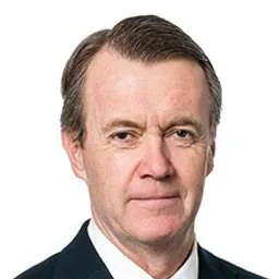 Ian Meakins