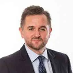 Chris Tovey