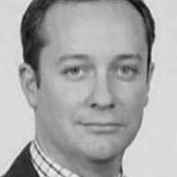 Iain McGill