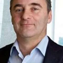 Fintan Keegan