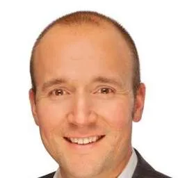 Kevin Reeder
