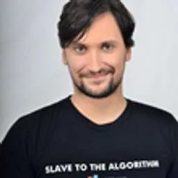 Paul Müller, CEO, CTO, and a co-founder at Adjust