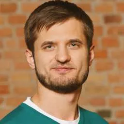 Leonid Eletskikh