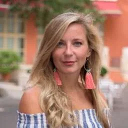 Katie Hutcherson Madding