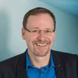 Wolfram Drescher