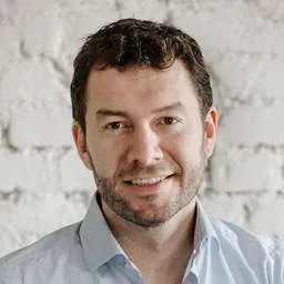 Tim Stracke, Angel Investor