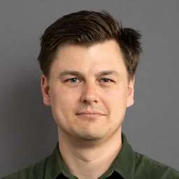 Kenneth Dambo