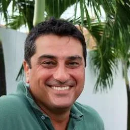 Alex Khan