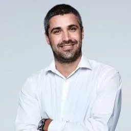 André Zimmermann
