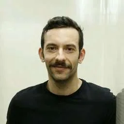 Alexis Maragkos