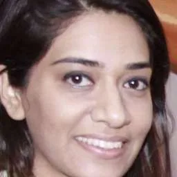 Aneesa Arshad