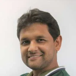 Anubhav Consul