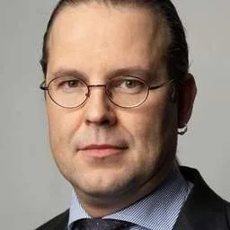 Anders Borg, Angel Investor